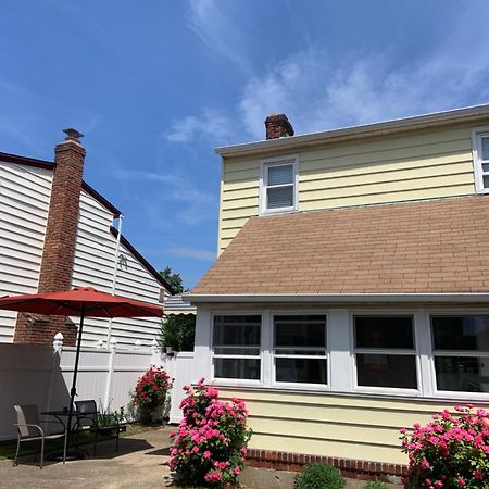 Appartamento 纽约zuhua长岛 Hempstead Esterno foto