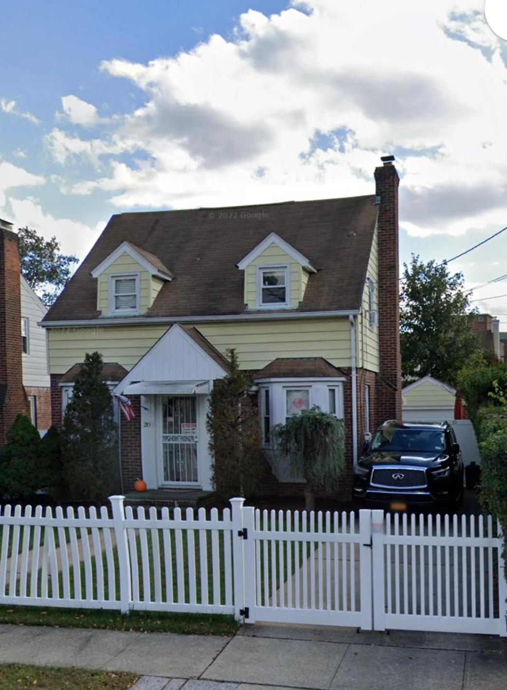 Appartamento 纽约zuhua长岛 Hempstead Esterno foto