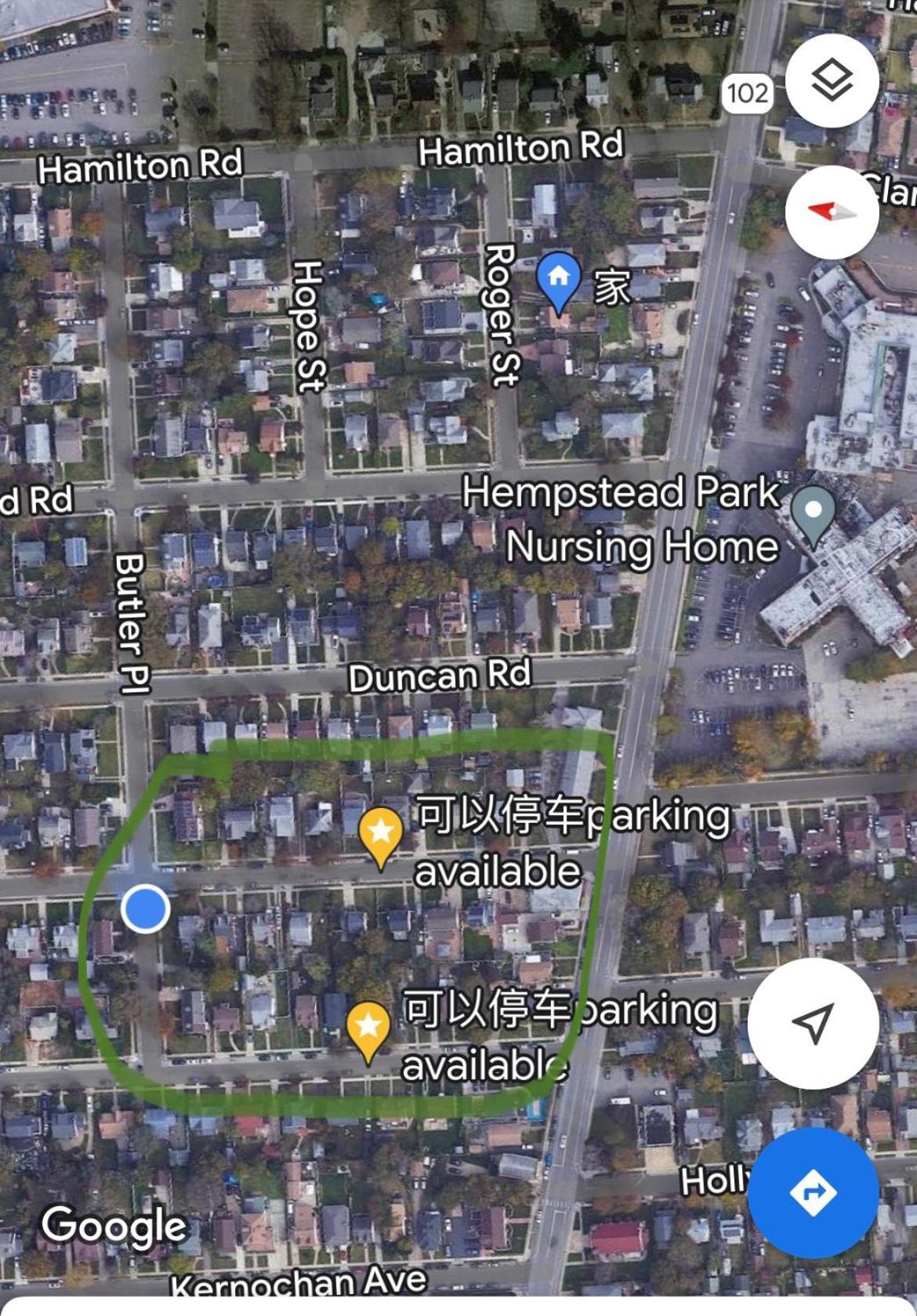 Appartamento 纽约zuhua长岛 Hempstead Esterno foto