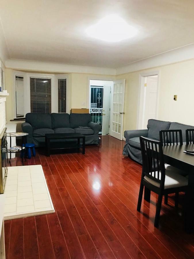 Appartamento 纽约zuhua长岛 Hempstead Esterno foto