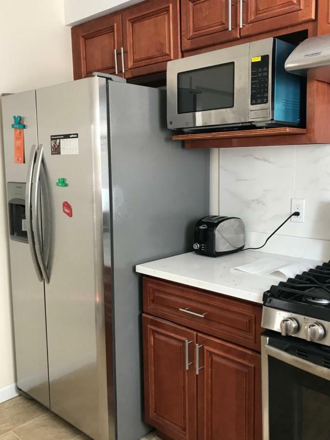 Appartamento 纽约zuhua长岛 Hempstead Esterno foto