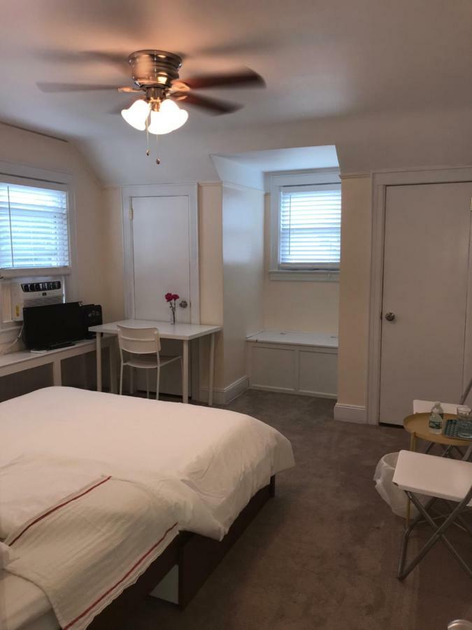 Appartamento 纽约zuhua长岛 Hempstead Esterno foto