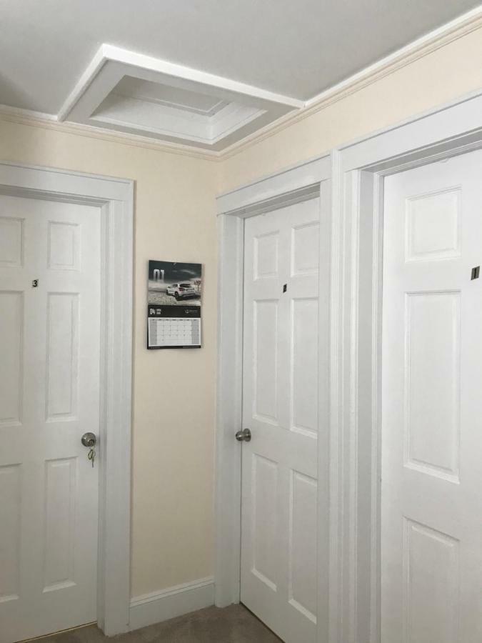 Appartamento 纽约zuhua长岛 Hempstead Esterno foto
